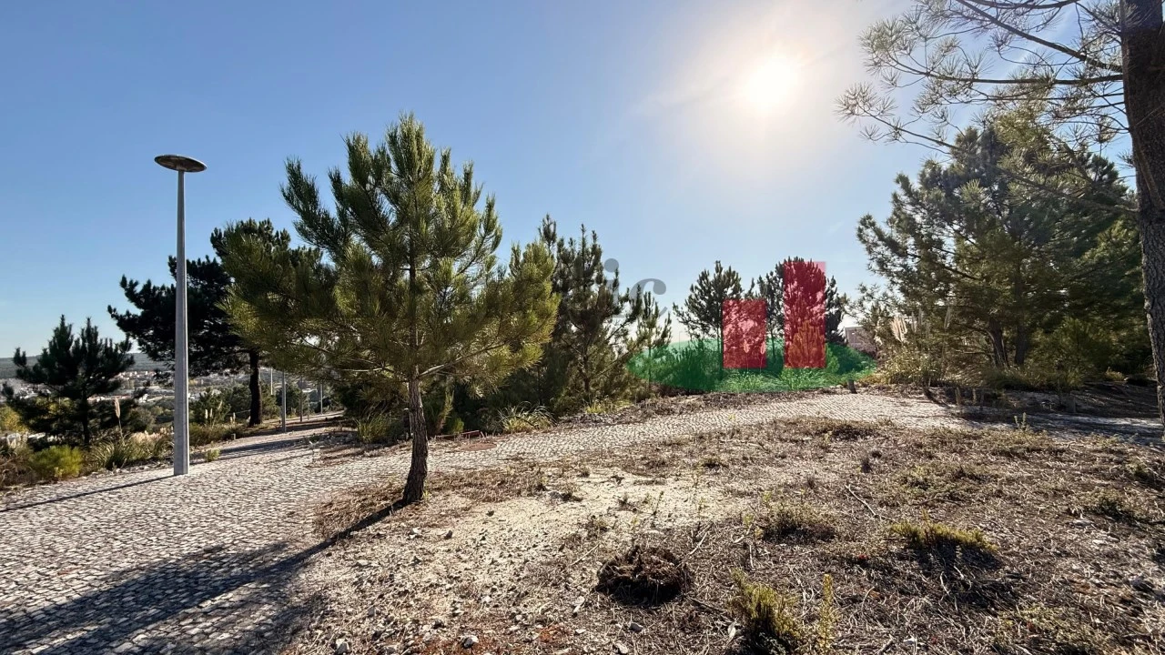 Terreno para Venda em Rio Maior Foto 4
