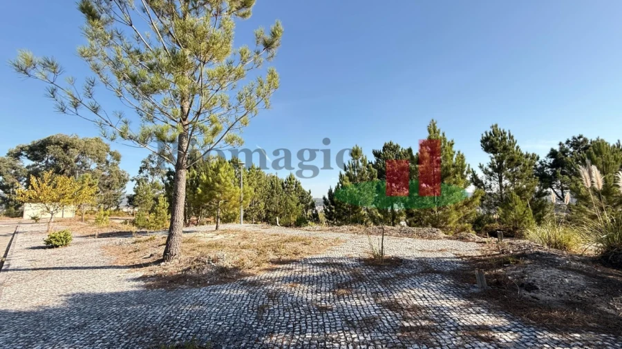 Terreno para Venda em Rio Maior Foto 2