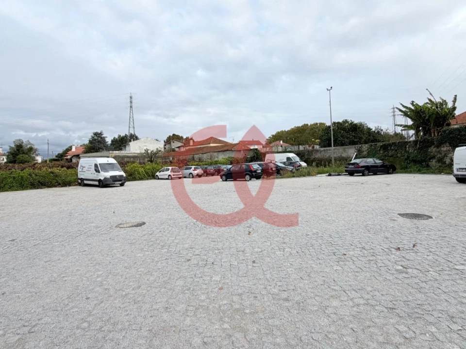 Armazém para Arrendamento em Santa Marta de Portuzelo Foto 9