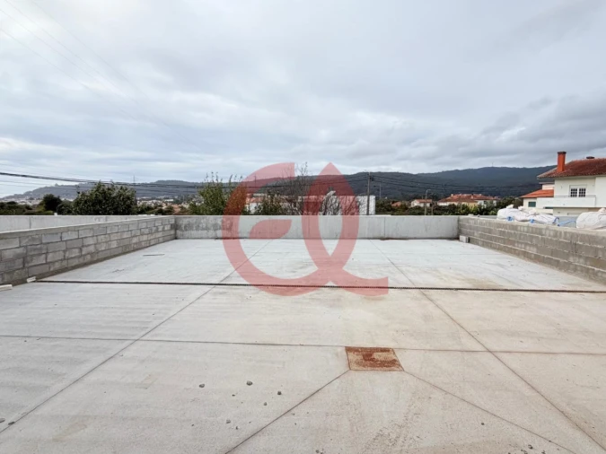 Armazém para Arrendamento em Santa Marta de Portuzelo Foto 5