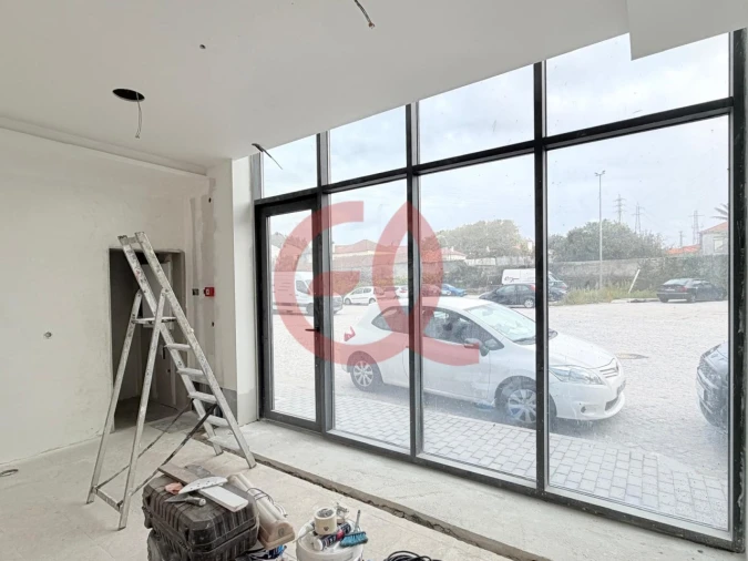 Armazém para Arrendamento em Santa Marta de Portuzelo Foto 7