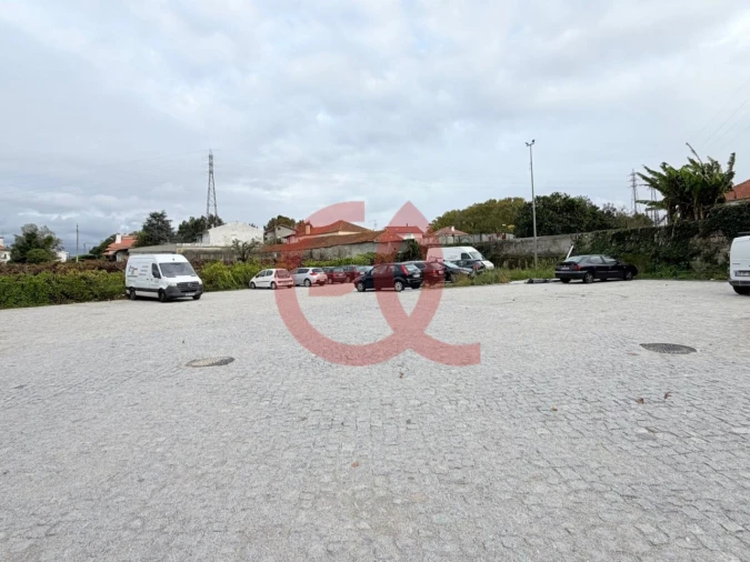 Armazém para Arrendamento em Santa Marta de Portuzelo Foto 9