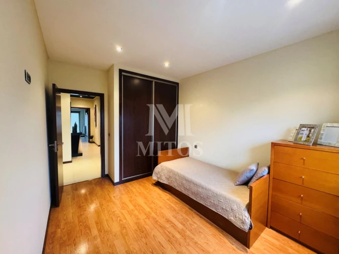 Moradia T3 para Venda em Mazarefes e Vila Fria Foto 13