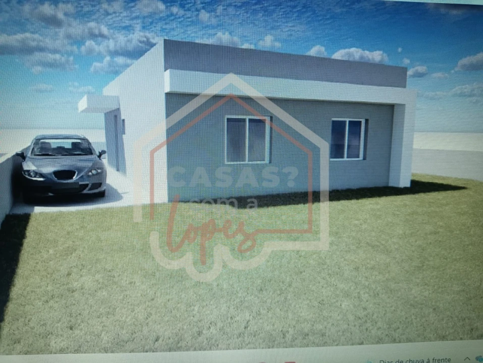 Moradia T2 para Venda em Gafanha do Carmo Foto 1