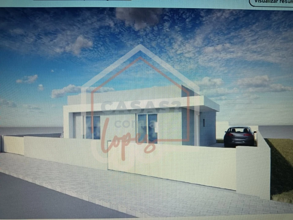 Moradia T2 para Venda em Gafanha do Carmo Foto 3