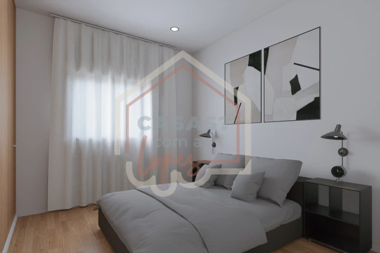 Moradia T2 para Venda em Gafanha do Carmo Foto 8