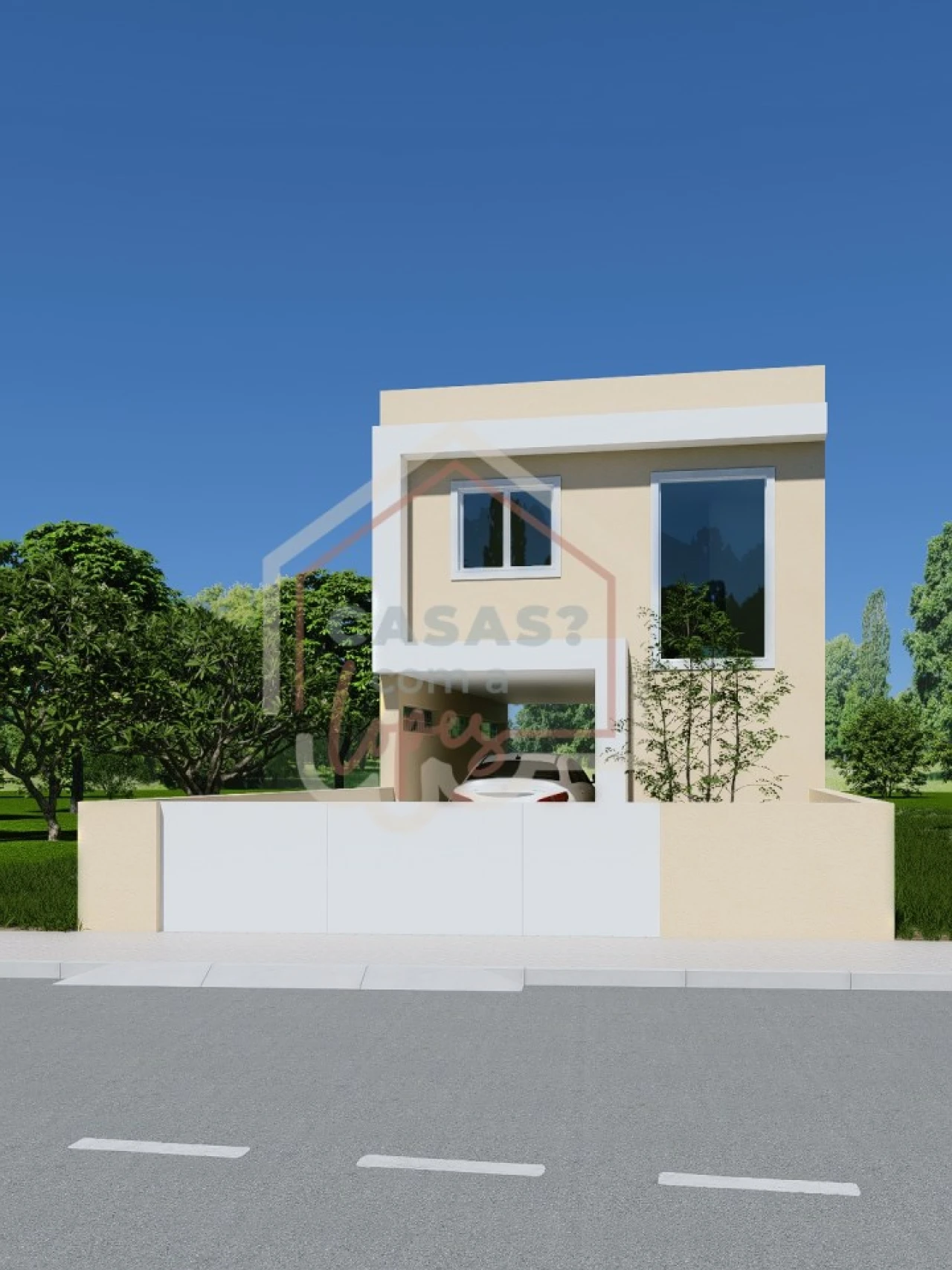 Moradia T2 para Venda em Gafanha da Nazaré Foto 1