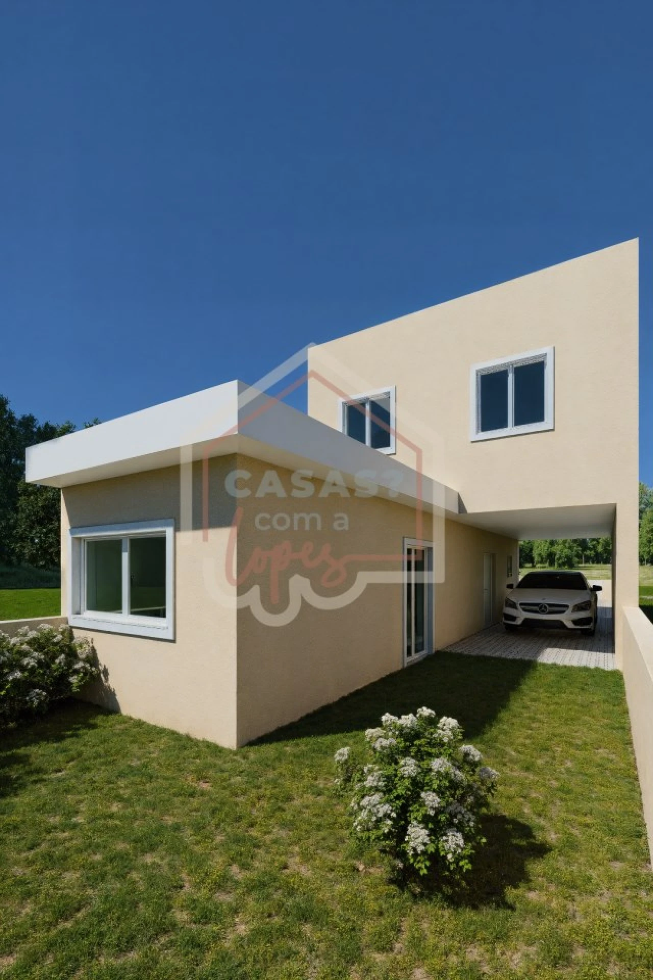 Moradia T2 para Venda em Gafanha da Nazaré Foto 3