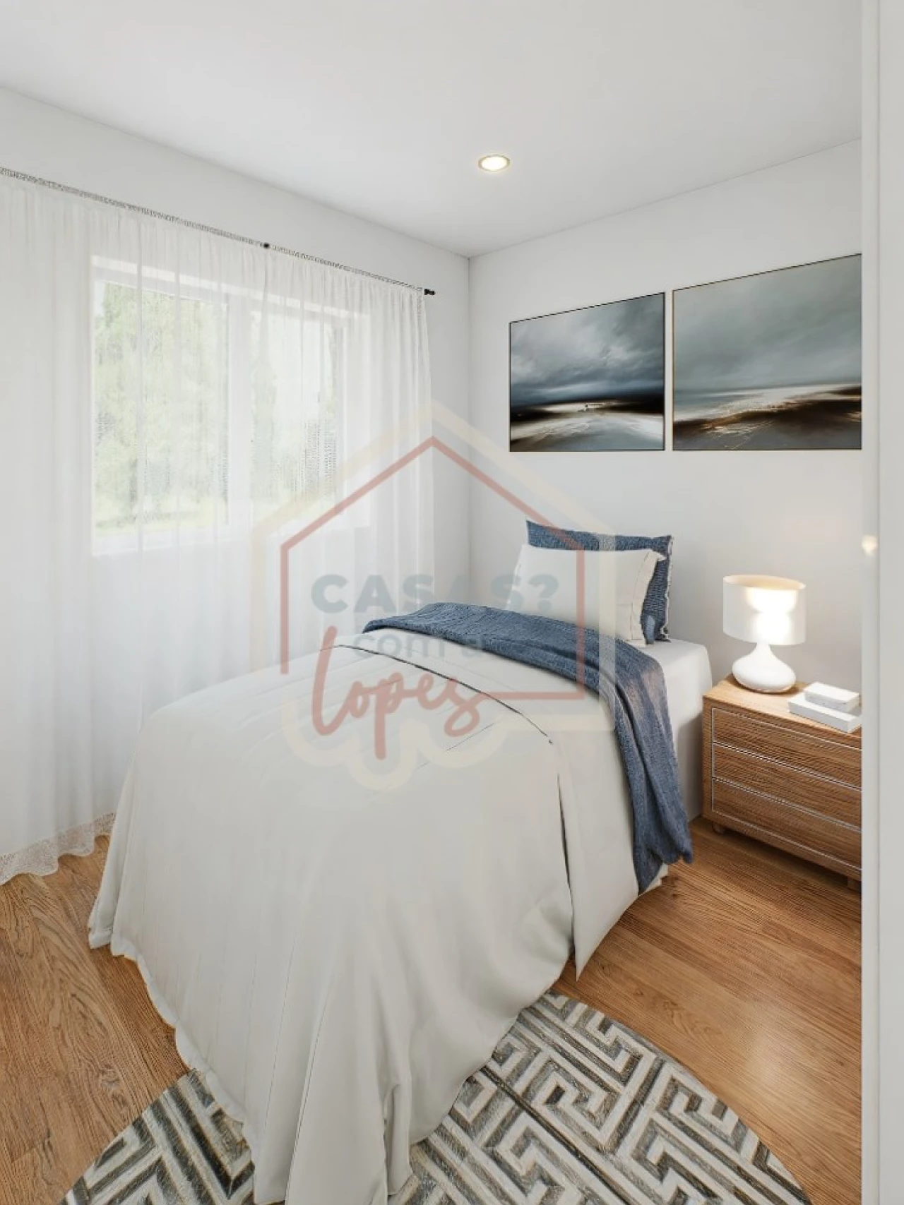 Moradia T2 para Venda em Gafanha da Nazaré Foto 7