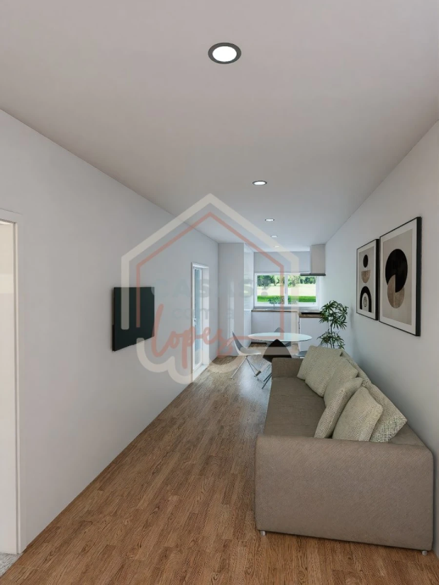 Moradia T2 para Venda em Gafanha da Nazaré Foto 6