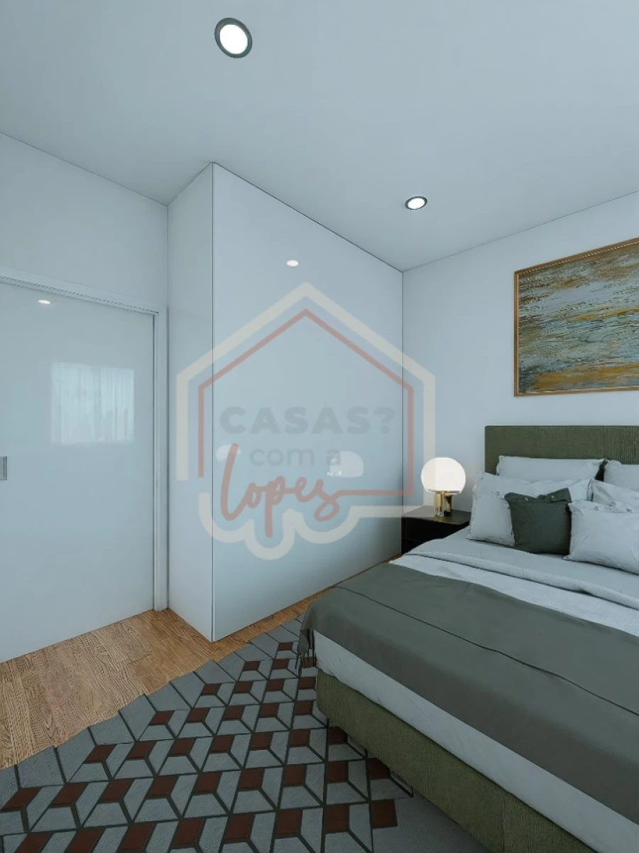 Moradia T2 para Venda em Gafanha da Nazaré Foto 8