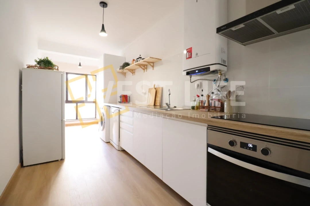 Apartamento T2 para Venda em Ericeira Foto 6