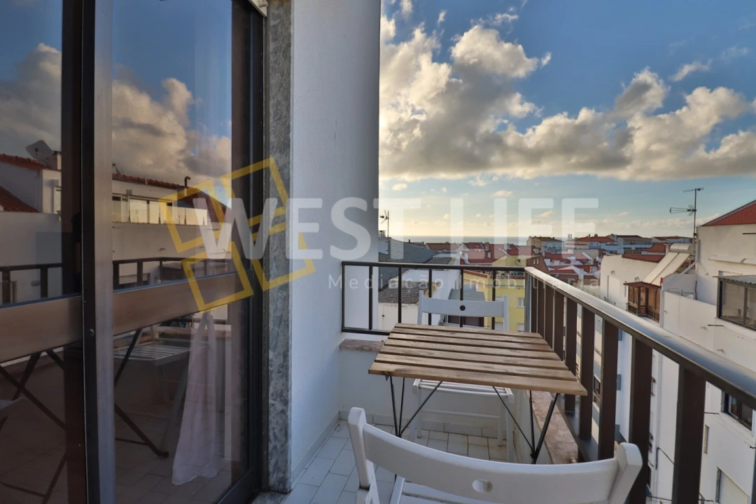Apartamento T2 para Venda em Ericeira Foto 1