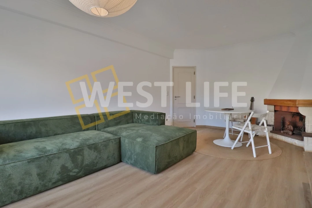 Apartamento T2 para Venda em Ericeira Foto 4