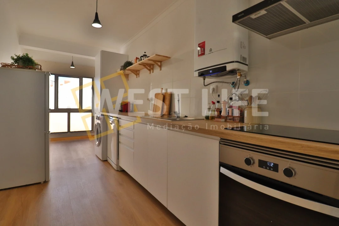 Apartamento T2 para Venda em Ericeira Foto 8
