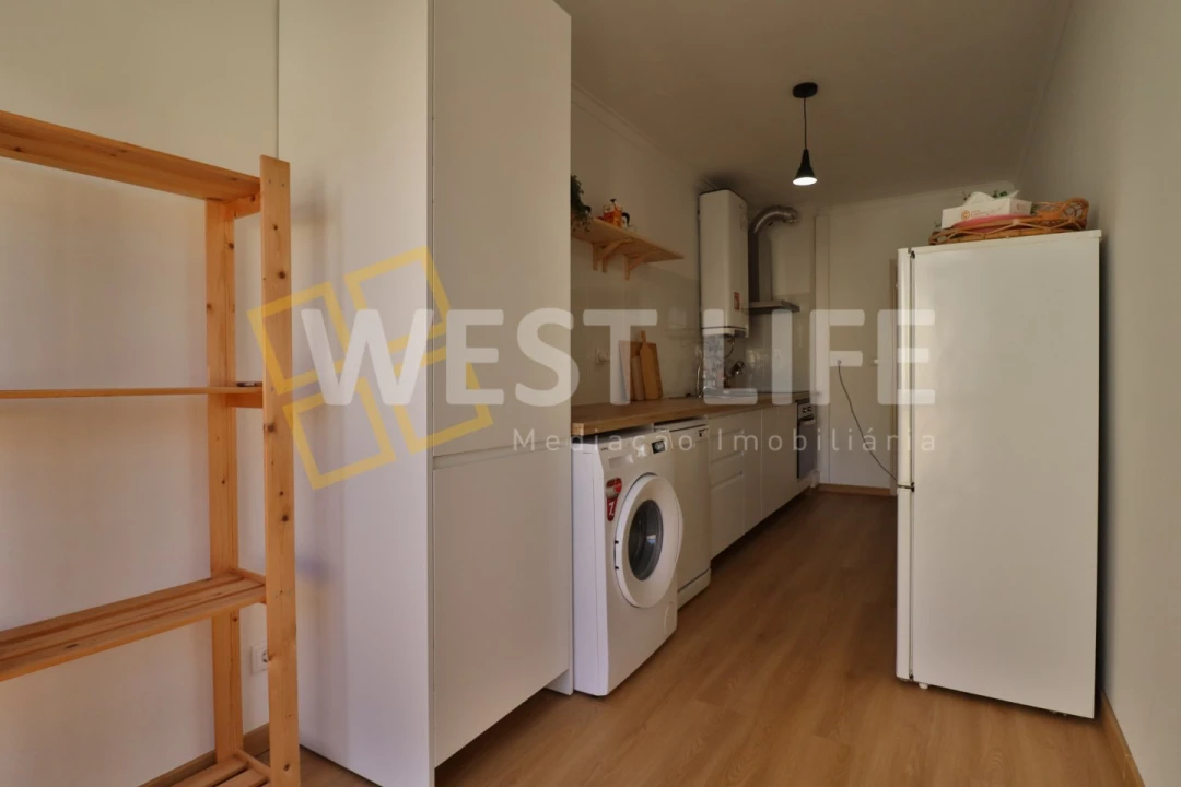 Apartamento T2 para Venda em Ericeira Foto 7