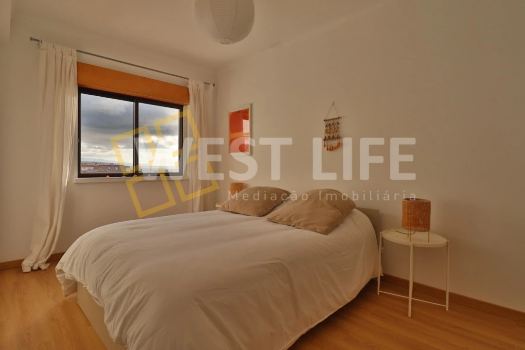 Apartamento T2 para Venda em Ericeira Foto 11