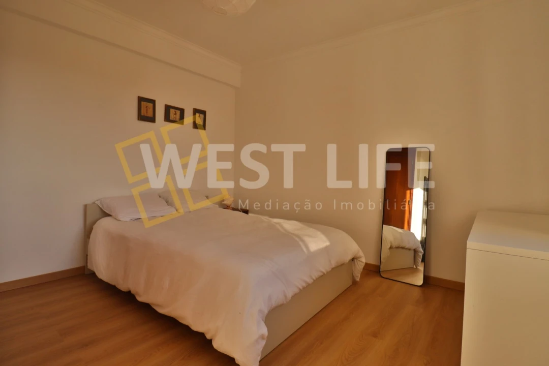 Apartamento T2 para Venda em Ericeira Foto 12