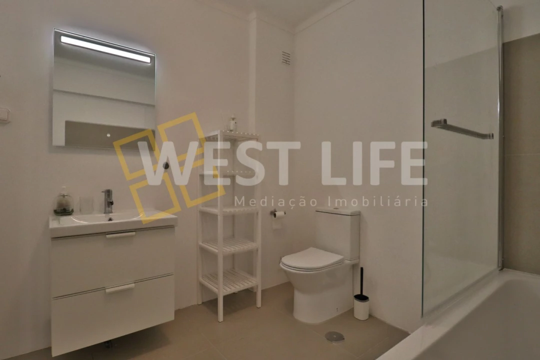 Apartamento T2 para Venda em Ericeira Foto 14