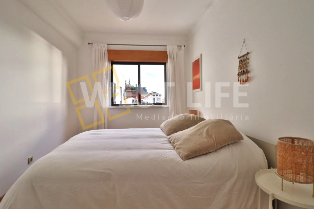 Apartamento T2 para Venda em Ericeira Foto 9