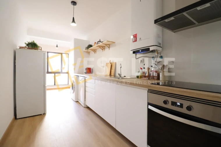 Apartamento T2 para Venda em Ericeira Foto 6