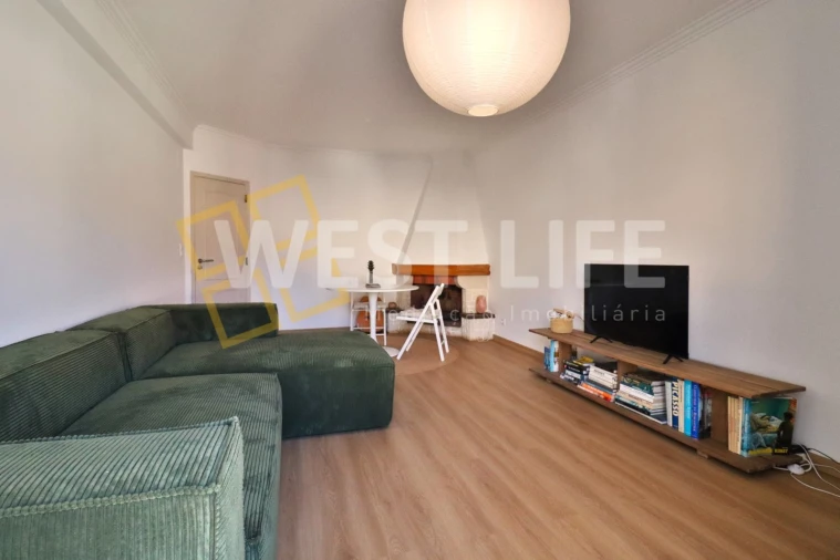 Apartamento T2 para Venda em Ericeira Foto 5