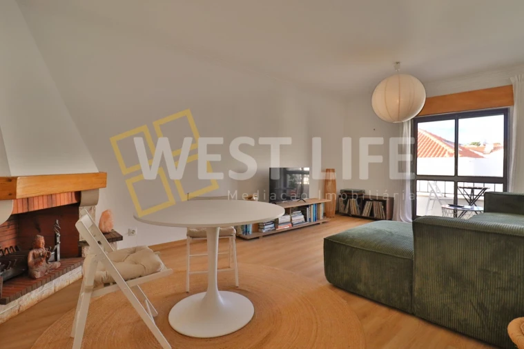 Apartamento T2 para Venda em Ericeira Foto 16