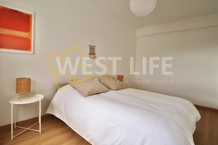 Apartamento T2 para Venda em Ericeira Foto 10