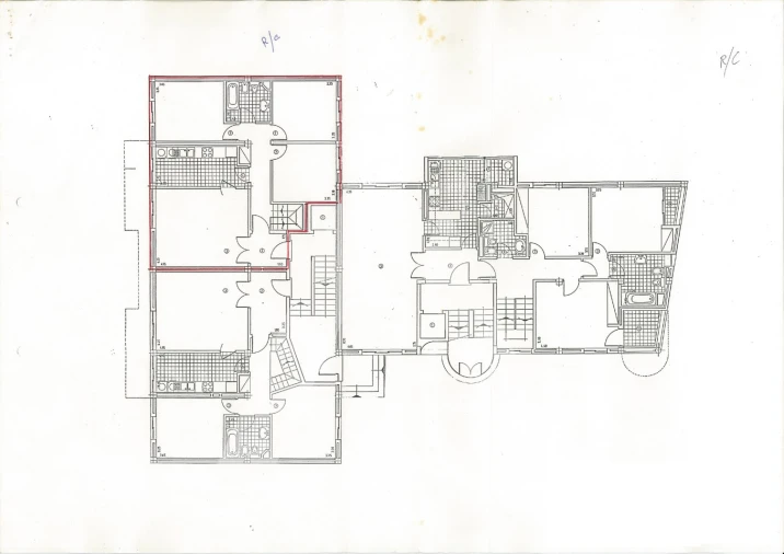 Apartamento T3 para Venda em Glória e Vera Cruz Foto 44