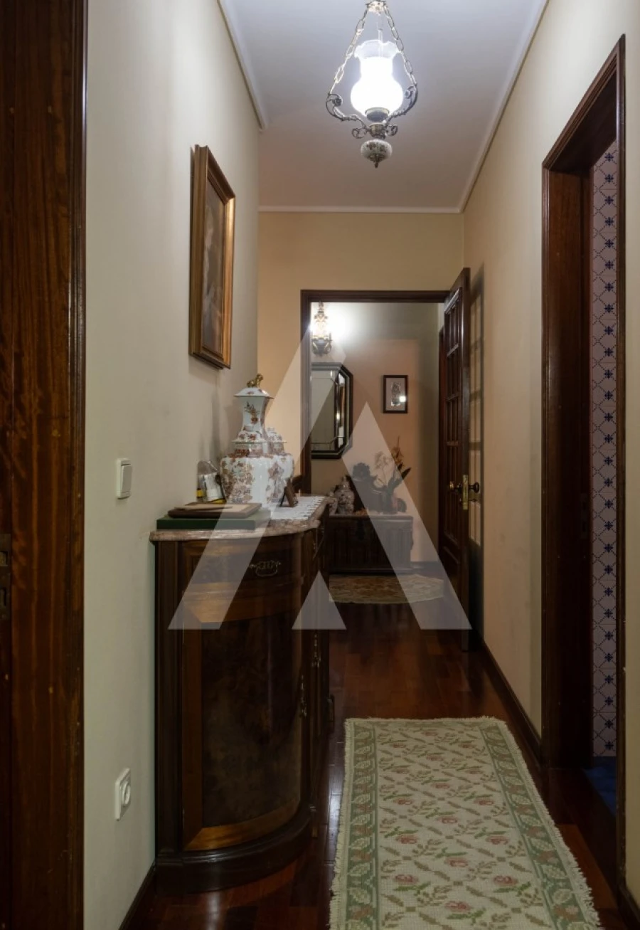 Apartamento T3 para Venda em Glória e Vera Cruz Foto 3