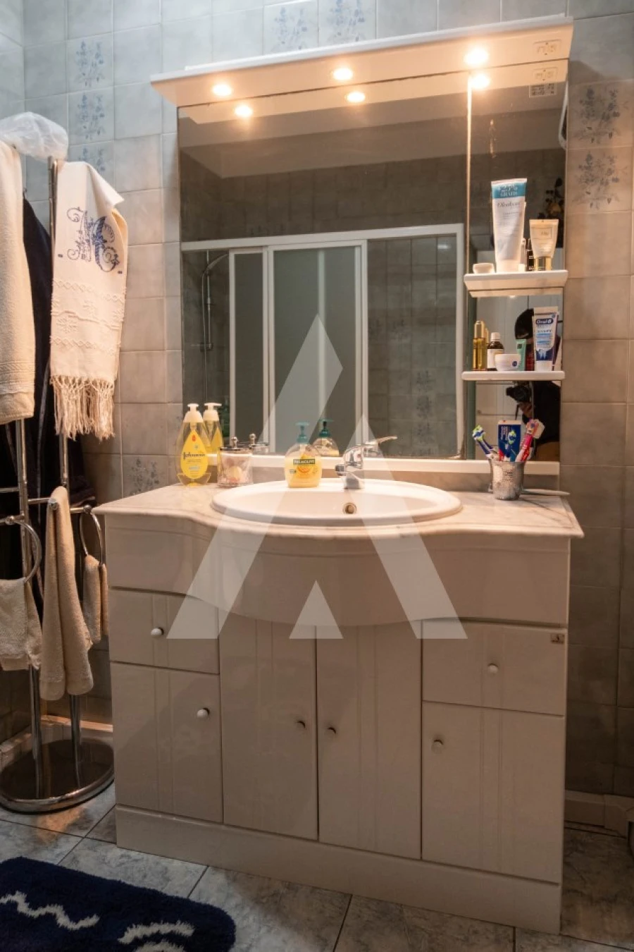 Apartamento T3 para Venda em Glória e Vera Cruz Foto 17