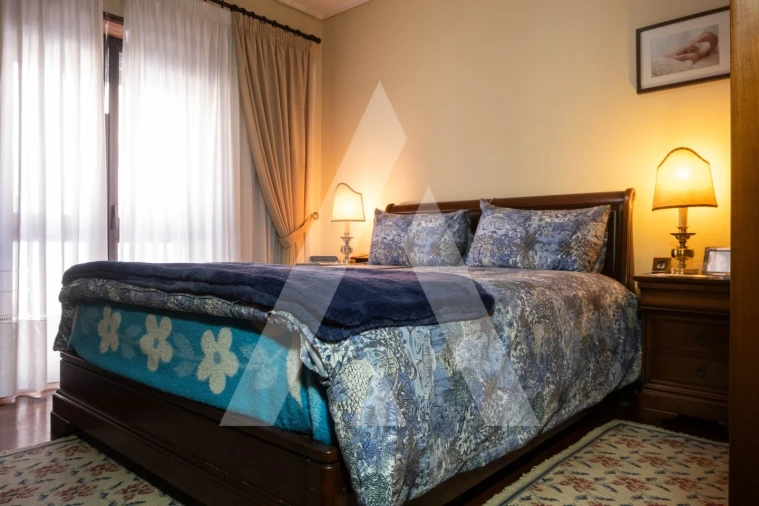 Apartamento T3 para Venda em Glória e Vera Cruz Foto 11