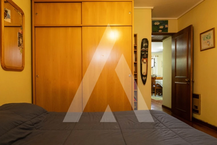 Apartamento T3 para Venda em Glória e Vera Cruz Foto 38