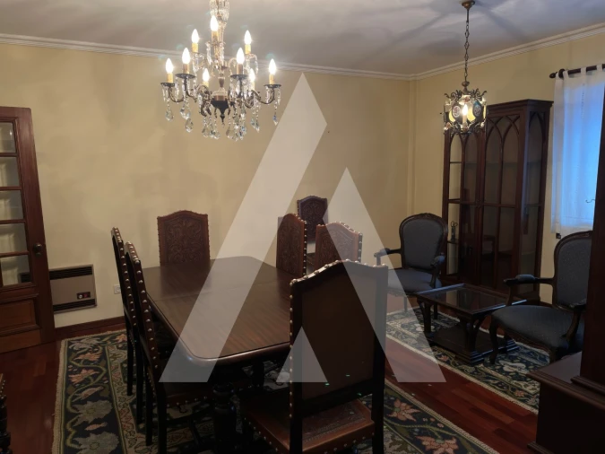 Apartamento T3 para Venda em Glória e Vera Cruz Foto 4