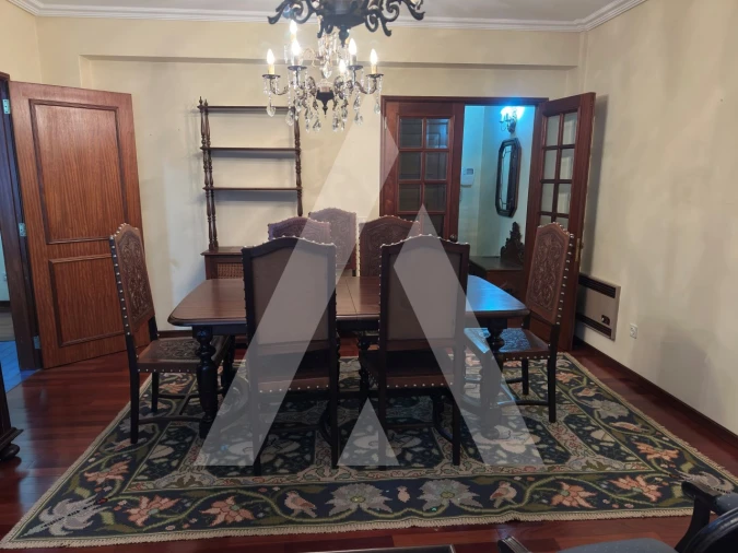 Apartamento T3 para Venda em Glória e Vera Cruz Foto 5