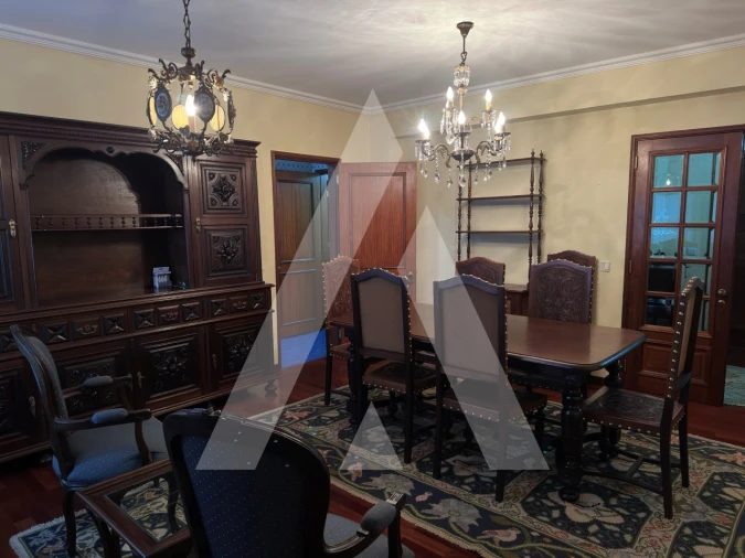 Apartamento T3 para Venda em Glória e Vera Cruz Foto 1