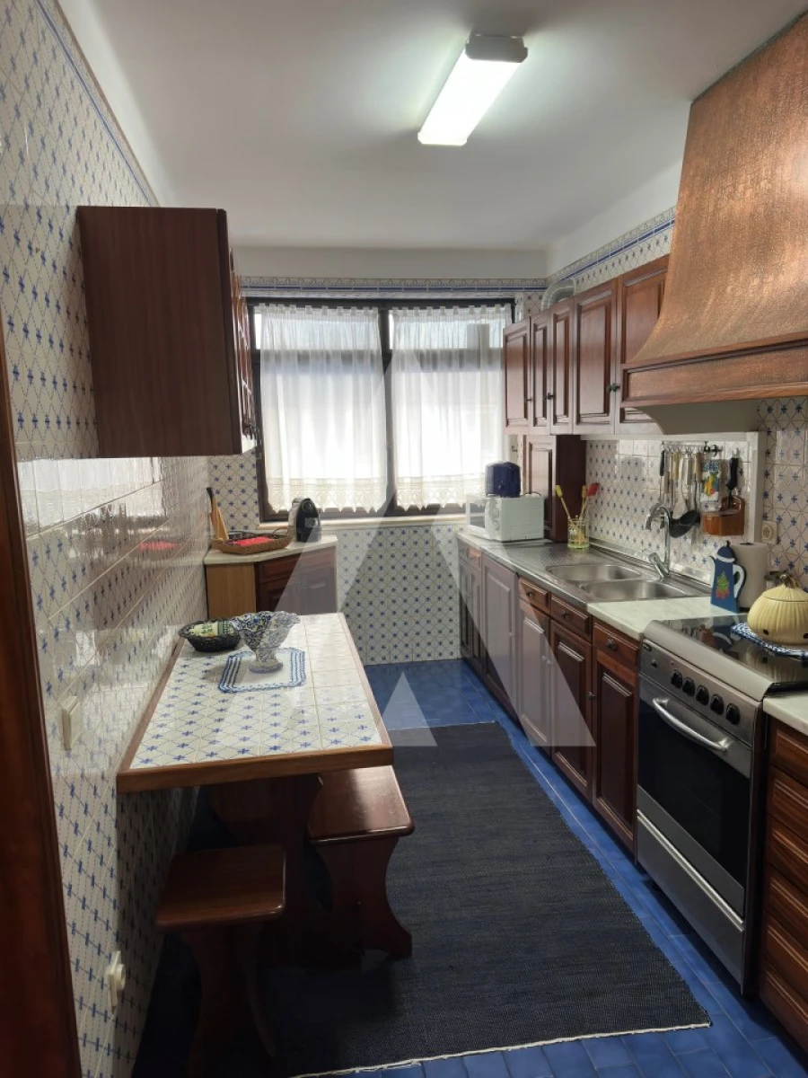 Apartamento T3 para Venda em Glória e Vera Cruz Foto 7