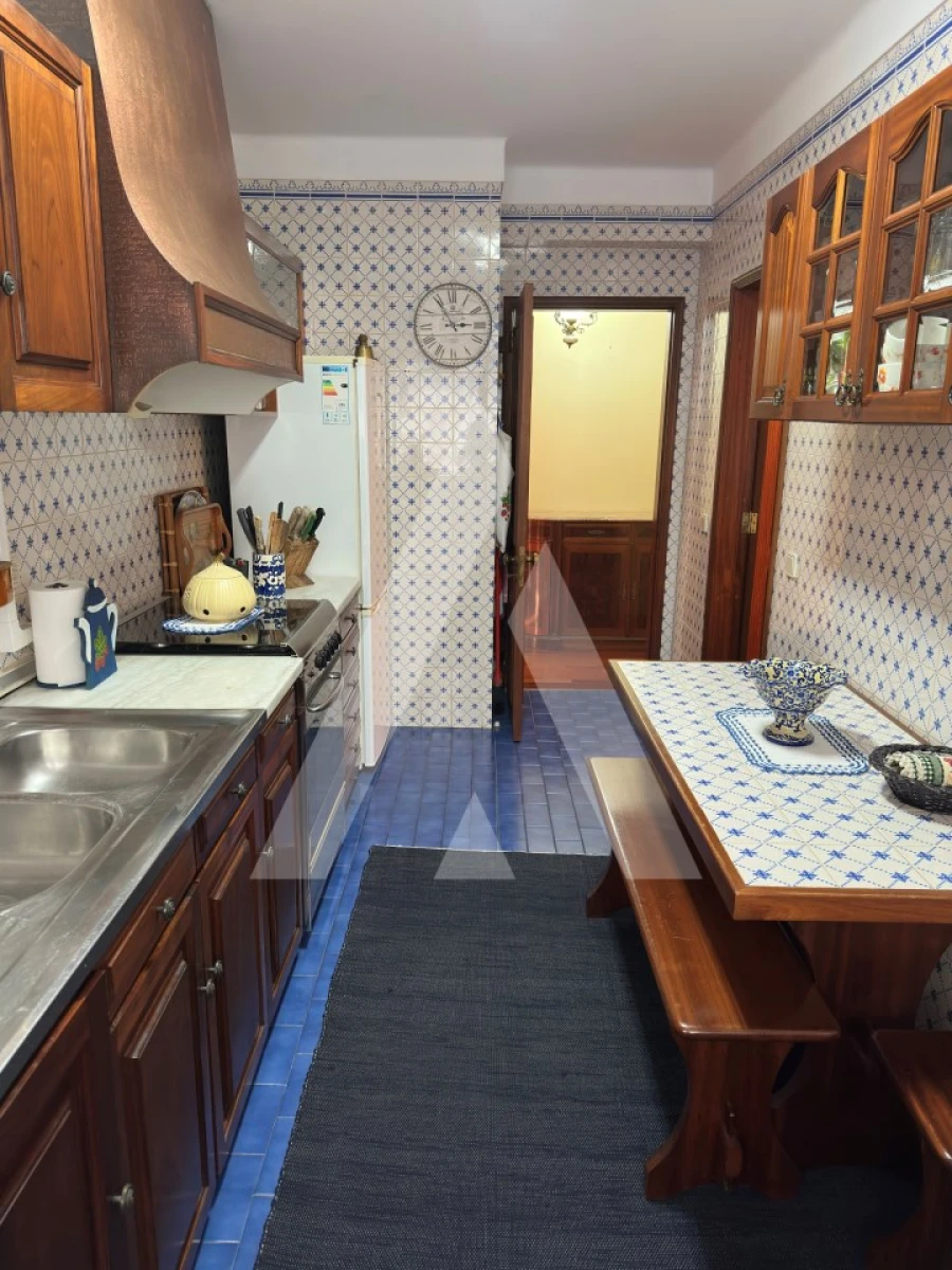 Apartamento T3 para Venda em Glória e Vera Cruz Foto 9