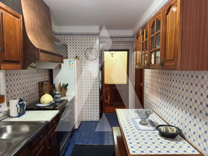 Apartamento T3 para Venda em Glória e Vera Cruz Foto 10