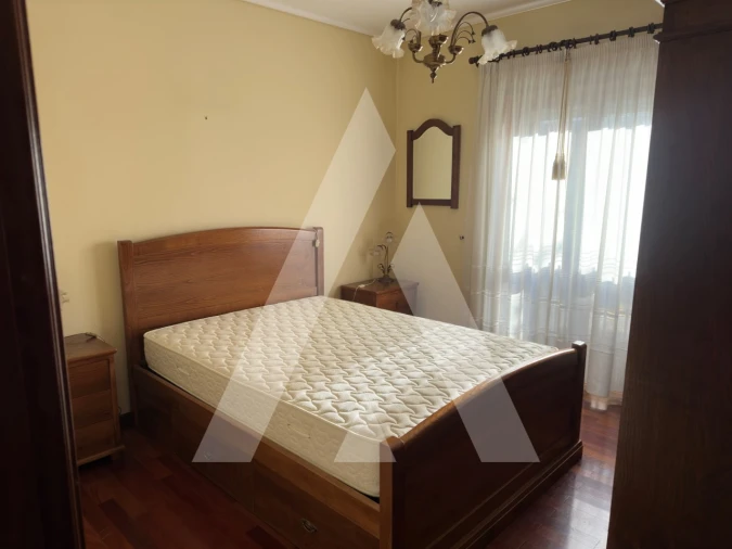 Apartamento T3 para Venda em Glória e Vera Cruz Foto 20