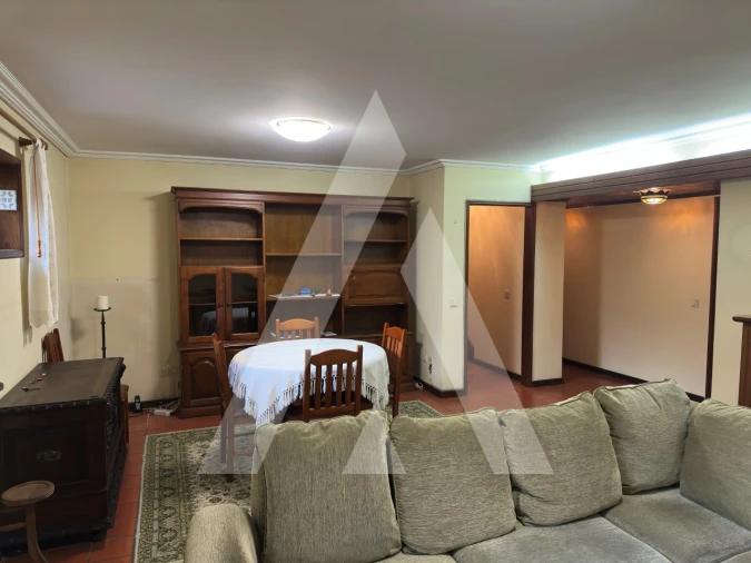 Apartamento T3 para Venda em Glória e Vera Cruz Foto 26