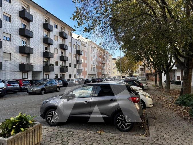 Apartamento T3 para Venda em Glória e Vera Cruz Foto 40