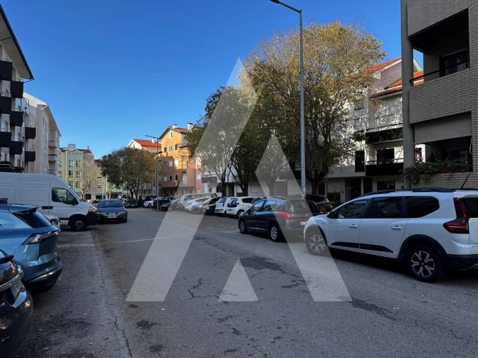 Apartamento T3 para Venda em Glória e Vera Cruz Foto 41