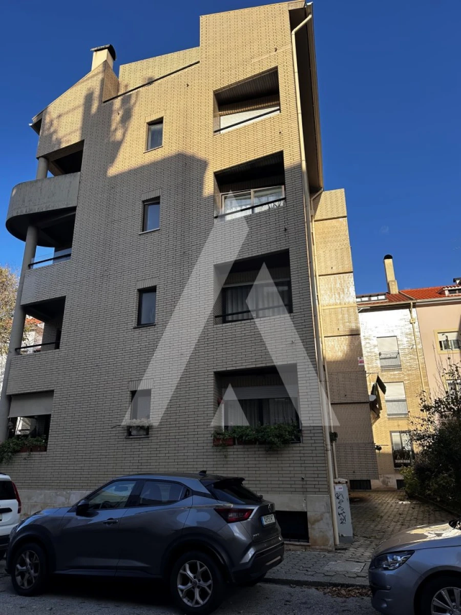 Apartamento T3 para Venda em Glória e Vera Cruz Foto 42