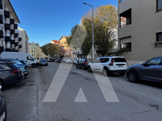 Apartamento T3 para Venda em Glória e Vera Cruz Foto 43