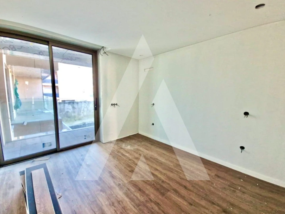 Apartamento T2 para Venda em Gafanha da Nazaré Foto 3