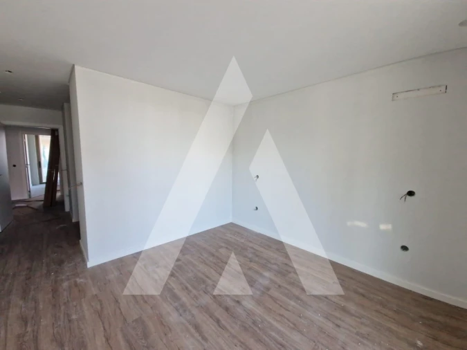 Apartamento T2 para Venda em Gafanha da Nazaré Foto 2