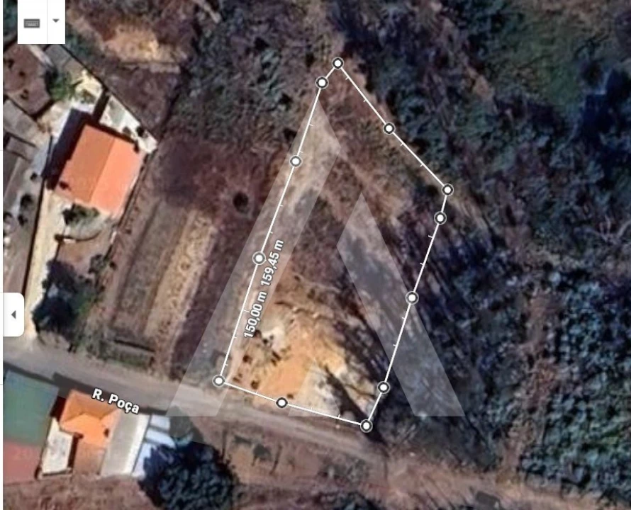 Terreno para Venda em Macinhata do Vouga Foto 14