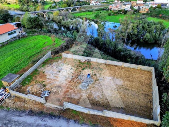 Terreno para Venda em Macinhata do Vouga