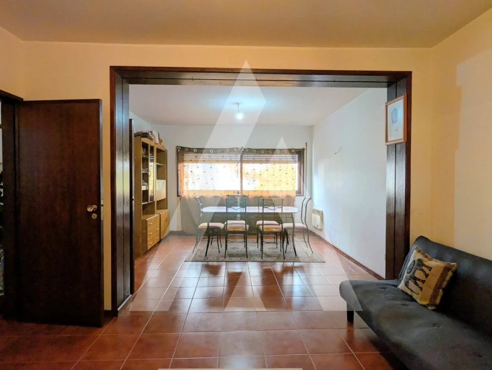 Apartamento T3 para Venda em Albergaria-A-Velha e Valmaior Foto 5
